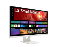 LG Smart Monitor 27U731SA-W - 1345207 - zdjęcie 5